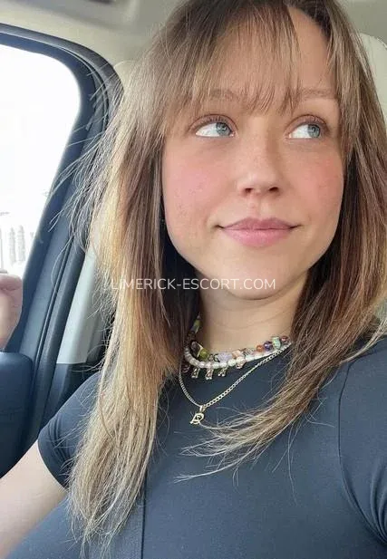 Limerick escorts Paris — 4
