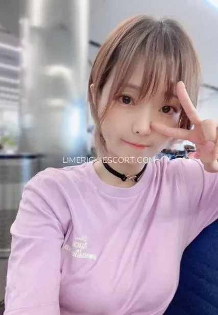 Limerick escorts Victoria — 4