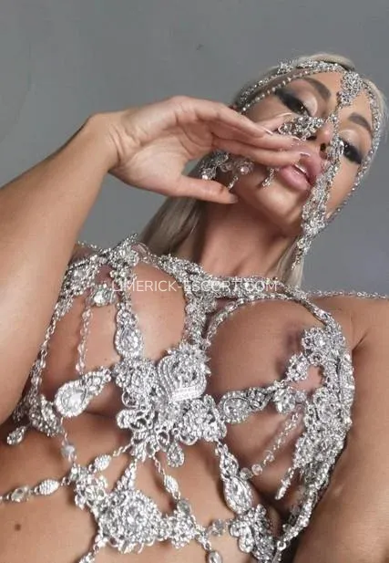 Limerick escorts Maj — 8