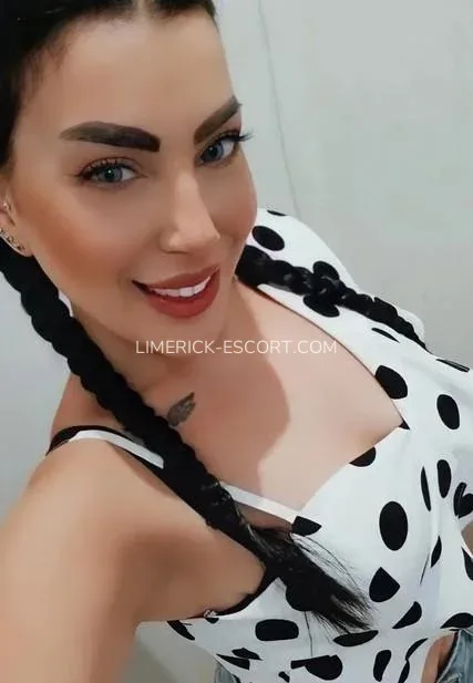 Limerick escorts Sabrina — 8