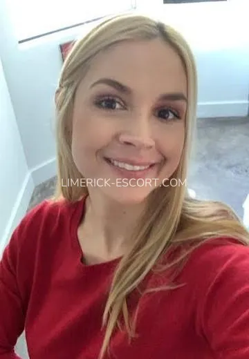 Limerick escorts karin