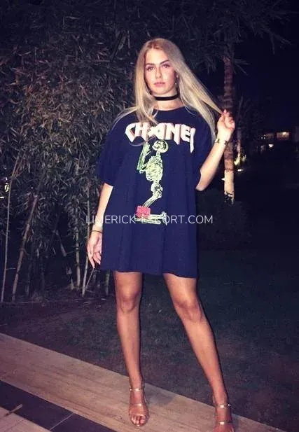 Limerick escorts Lavinia — 1