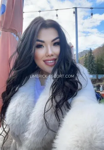 Limerick escorts Isabelle — 4