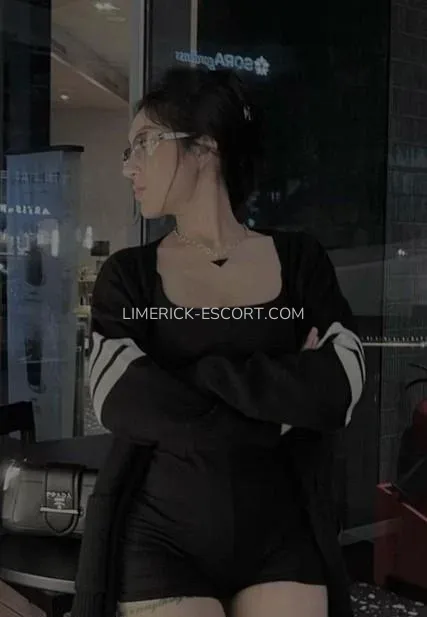 Limerick escorts Claire — 4