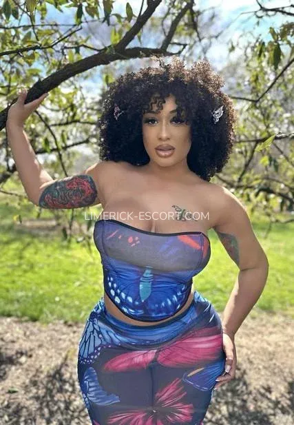 Limerick escorts Felicia — 1
