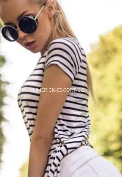 Limerick escorts Angelica — 3