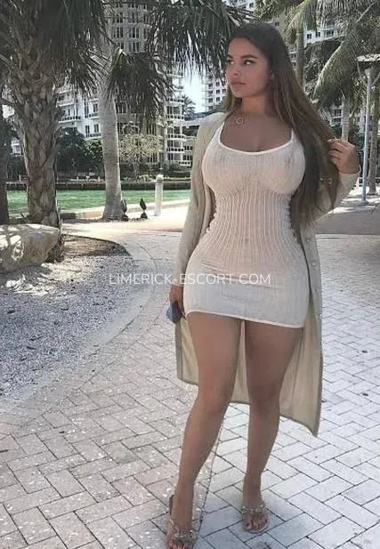 Limerick escorts Audrey — 3