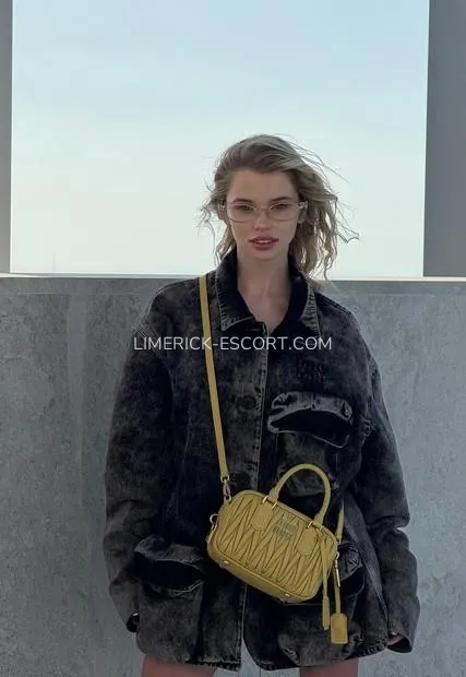 Limerick escorts Stella — 2