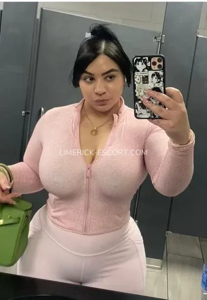 Limerick escorts Åsa — 1