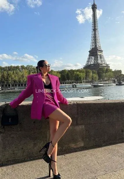 Limerick escorts Kristin — 8