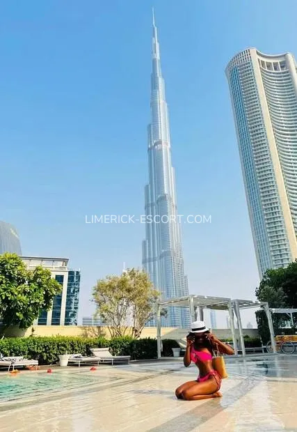 Limerick escorts avery