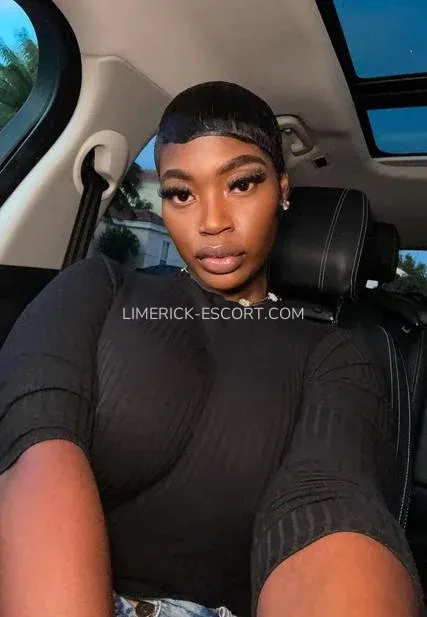 Limerick escorts Peyton — 6