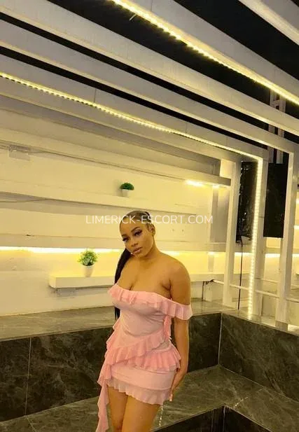 Limerick escorts Yvonne — 1