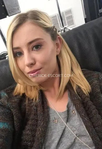 Limerick escorts Jennifer — 2
