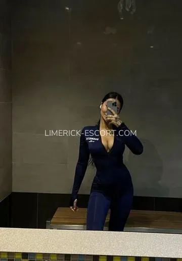 Limerick escorts Justina — 3