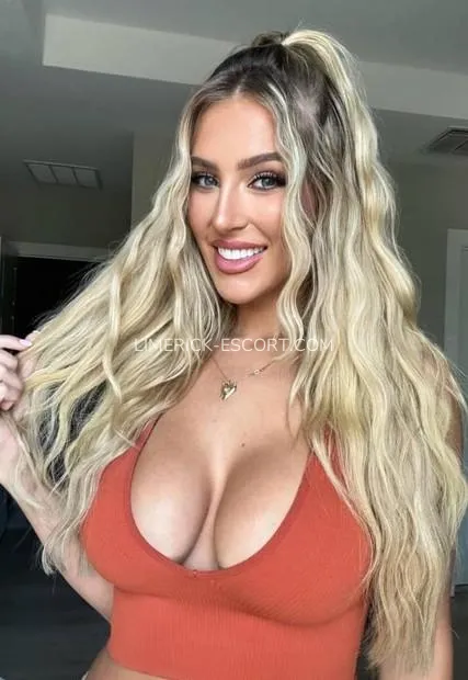 Limerick escorts Jennifer — 2