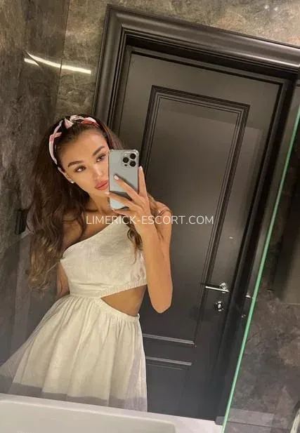 Limerick escorts Bailey — 4