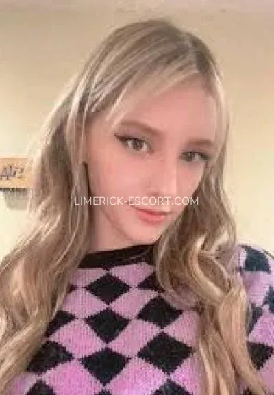 Limerick escorts Jacqueline — 4