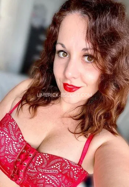 Limerick escorts Elsa — 1