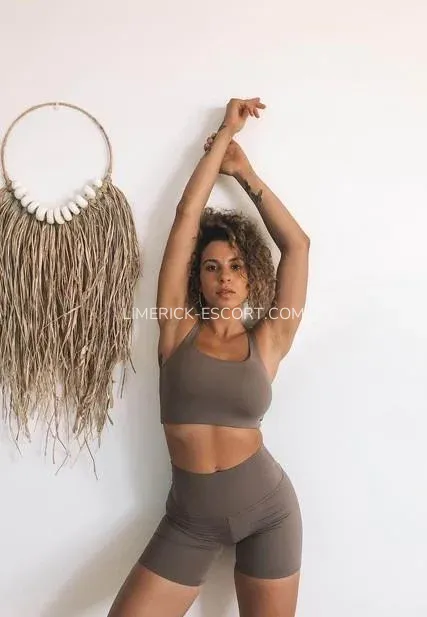 Limerick escorts Ashlyn — 5