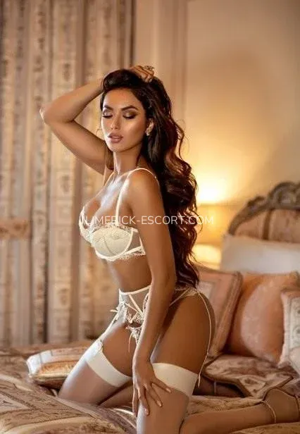 Limerick escorts Ingeborg — 1