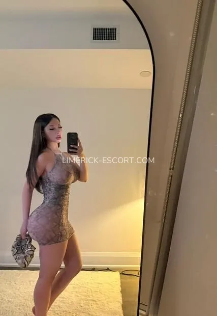 Escort djevojka Ida - Limerick