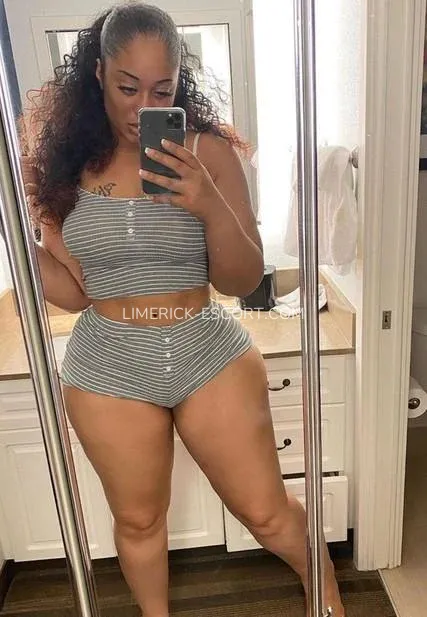 Limerick escorts Felicia — 3