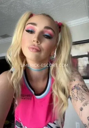 Limerick escorts Ida — 3