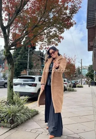 Limerick escorts Camila — 5