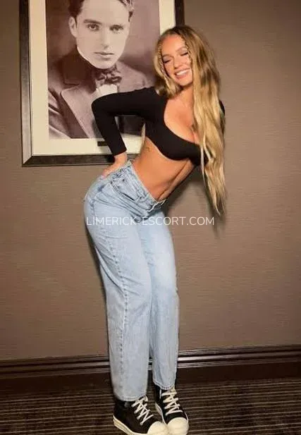 Limerick escorts Pia — 1