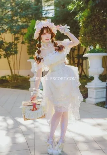 Limerick escorts Victoria — 3
