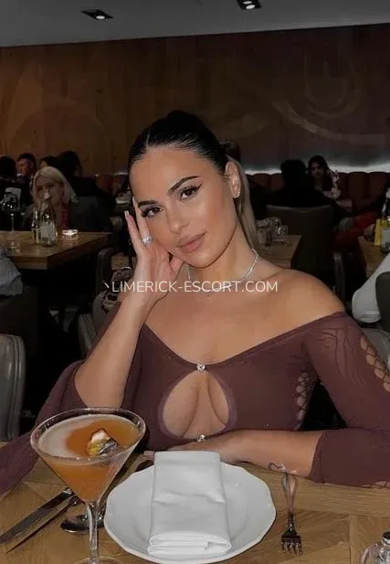 Limerick escorts Sophia — 1