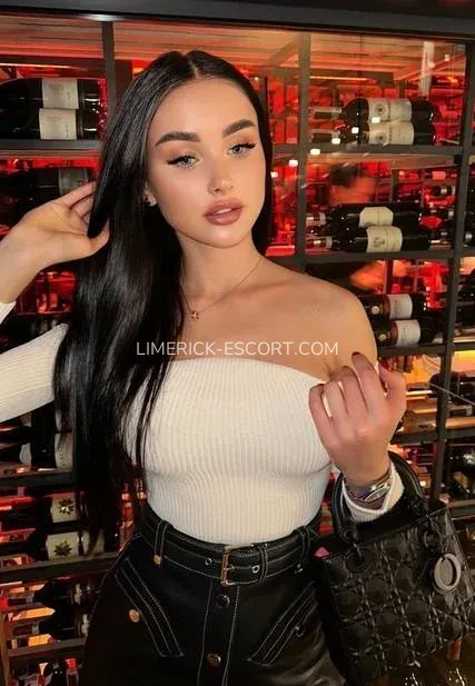 Limerick escorts Agneta — 3