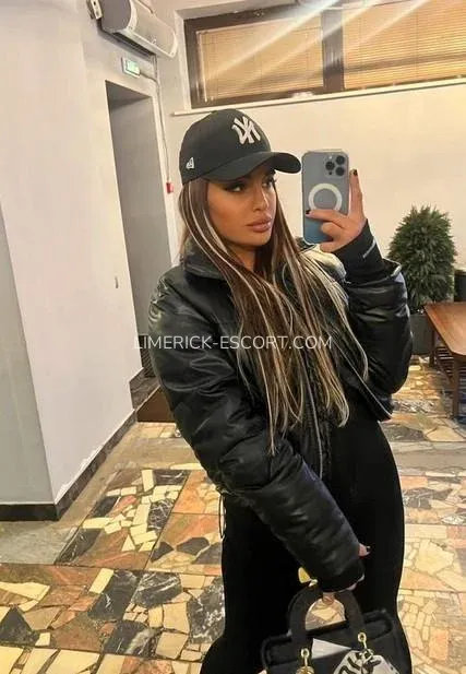 Limerick escorts Sarah — 1