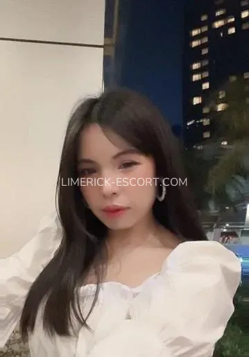 Limerick escorts Karina — 4