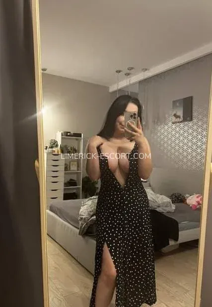 Limerick escorts Erika — 1