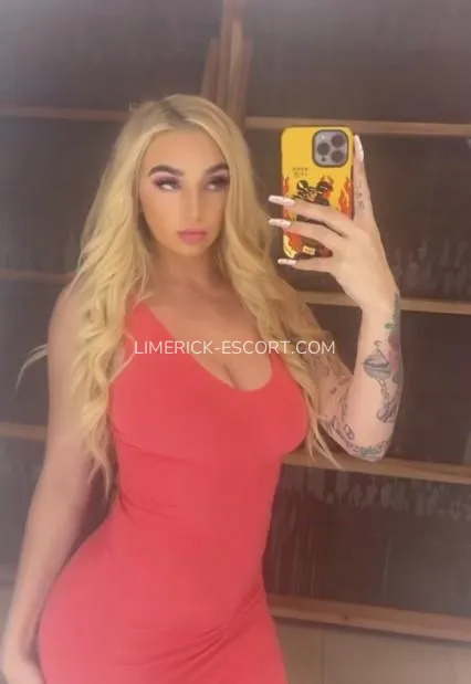 Limerick escorts payton