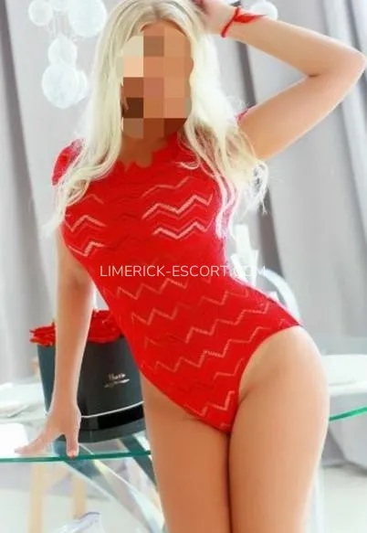Limerick escorts Berit — 2
