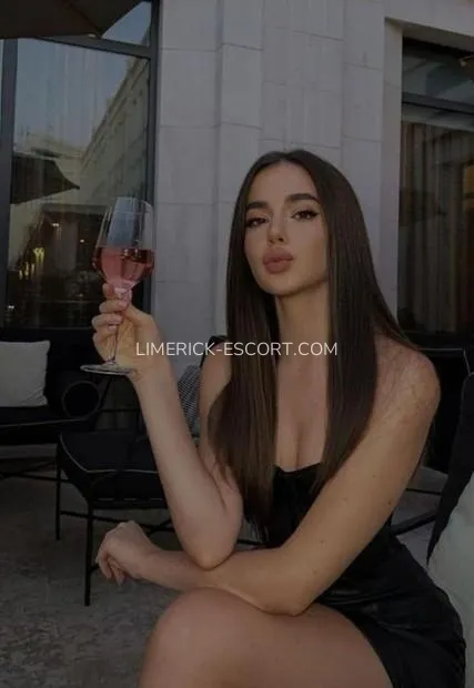 Limerick escorts Märta — 2