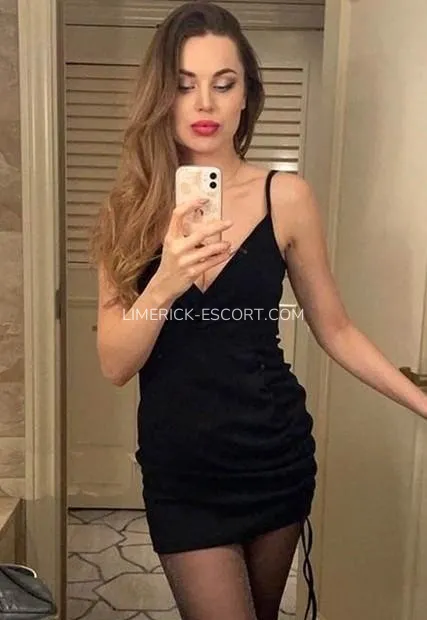 Escort djevojka Ana - Limerick
