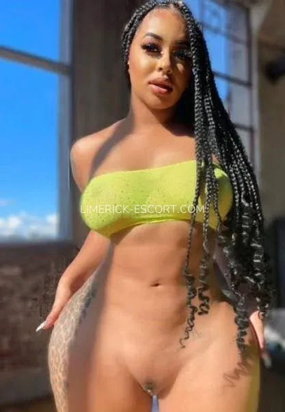 Limerick escorts Karla — 3