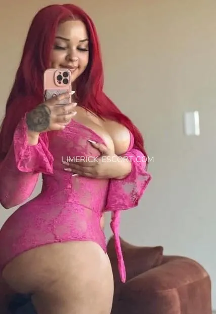 Limerick escorts Monica — 2
