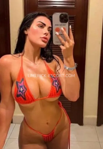 Limerick escorts vanesa