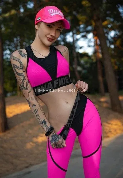 Limerick escorts Kylie — 5