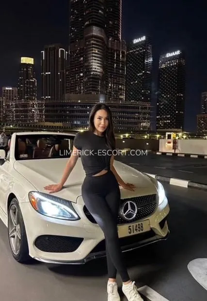 Escort djevojka Faith - Limerick