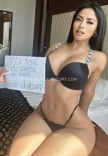 Limerick escorts Olivia — 3