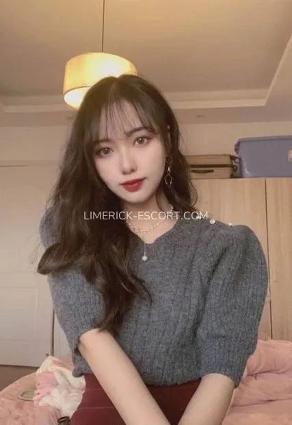 Limerick escorts Gabriela — 2
