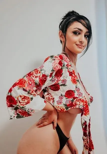 Limerick escorts Lauren — 1