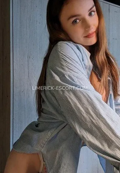 Limerick escorts Adrianna — 5
