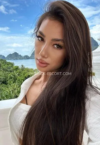 Limerick escorts Carly — 7